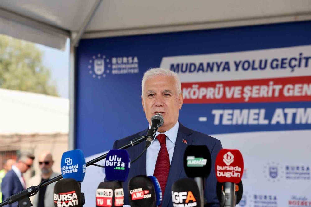 3 İlçenin Kilit Noktasında Düğüm Çözülüyor
