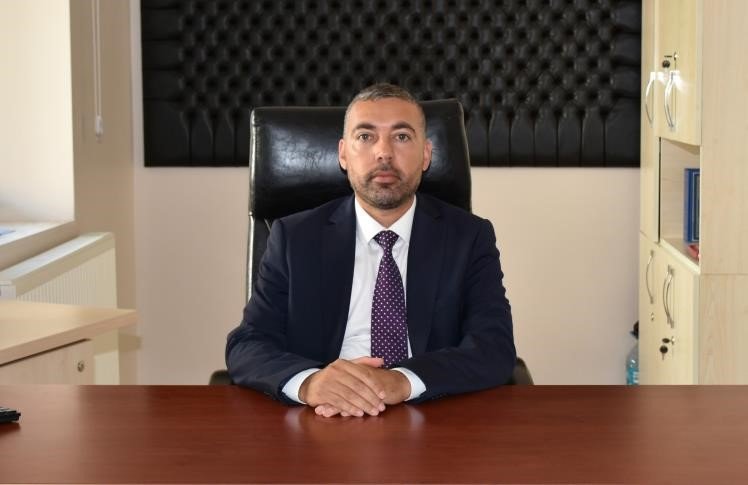 Bilecik Müftülüğünde Yeni Dönem