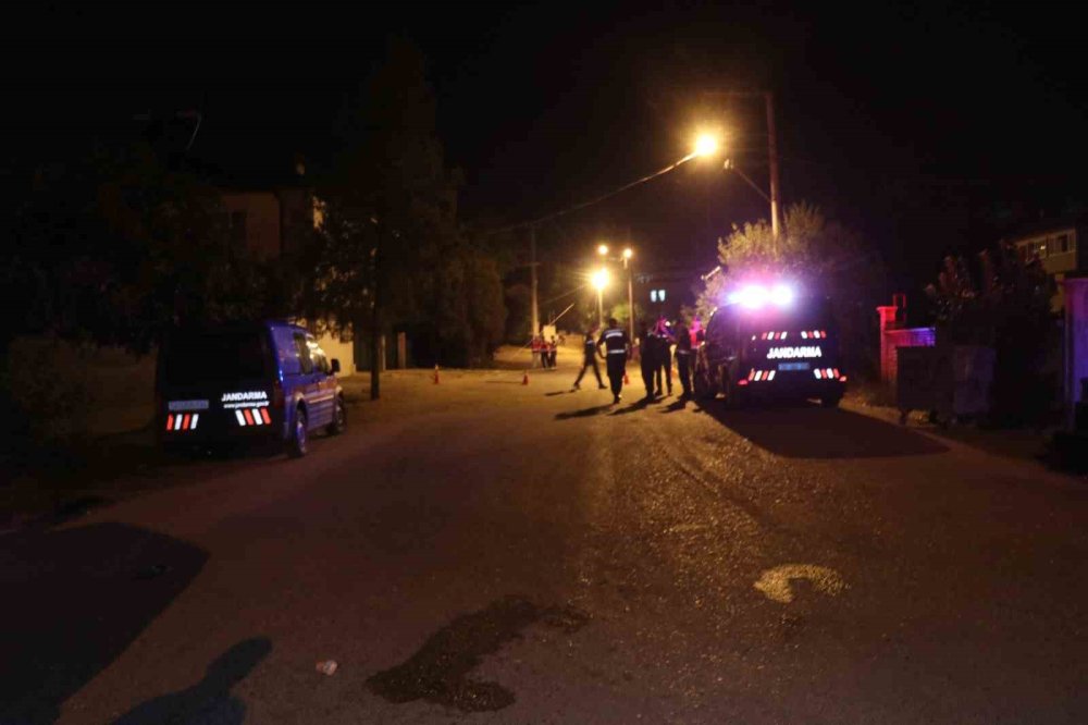 İki Aile Arasında Silahlı Çatışma: 2 Ölü, 2 Yaralı