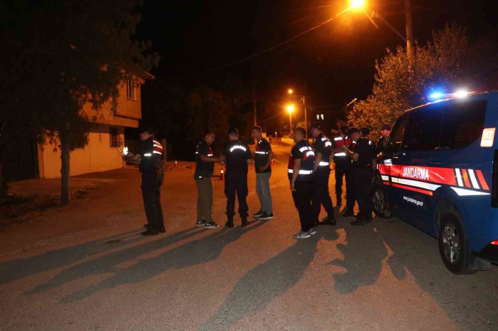 İki Aile Arasında Silahlı Çatışma: 2 Ölü, 2 Yaralı