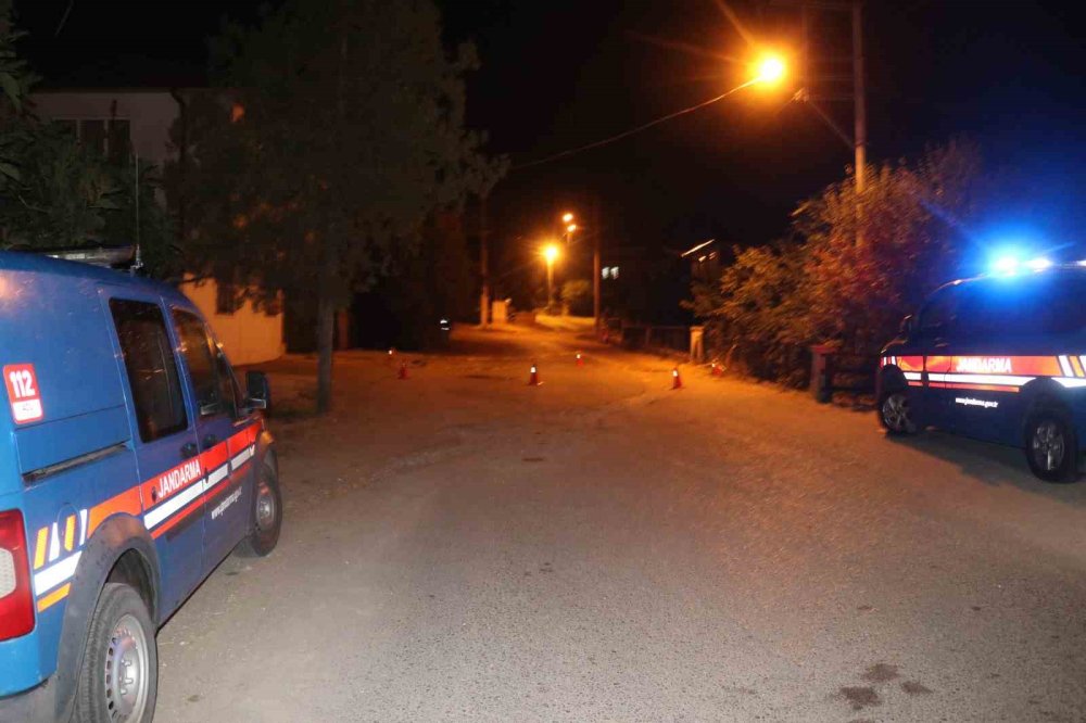 İki Aile Arasında Silahlı Çatışma: 2 Ölü, 2 Yaralı