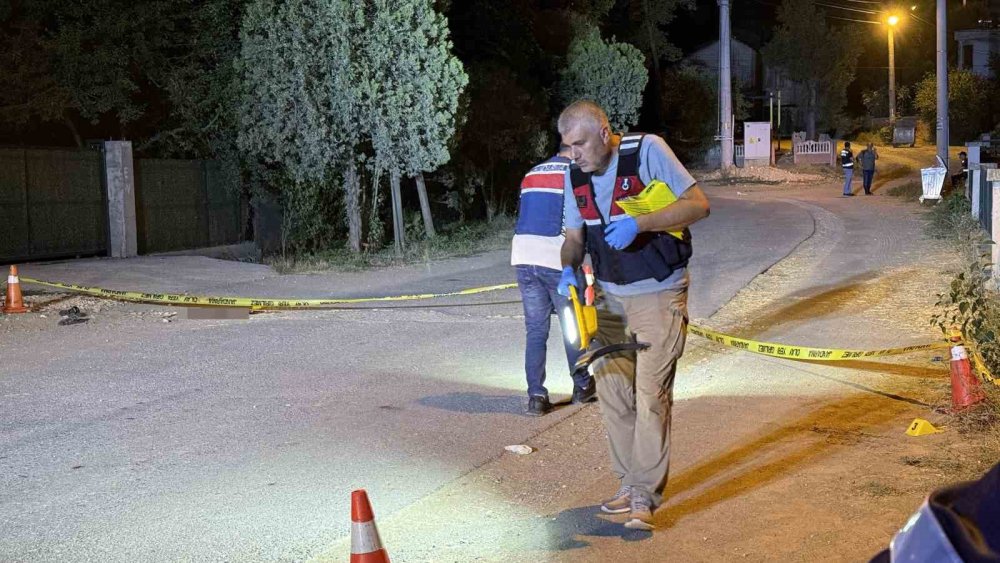 İki Aile Arasında Silahlı Çatışma: 2 Ölü, 2 Yaralı