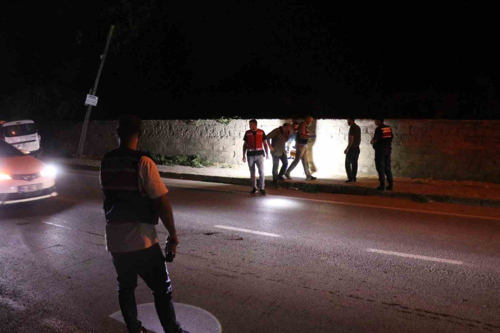 Kanlı Geceden Detaylar: "Kız Yeğene Laf Atma" İddiası, Silahlı Kavgaya Dönüştü