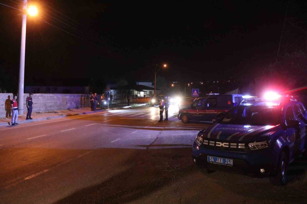 Kanlı Geceden Detaylar: "Kız Yeğene Laf Atma" İddiası, Silahlı Kavgaya Dönüştü