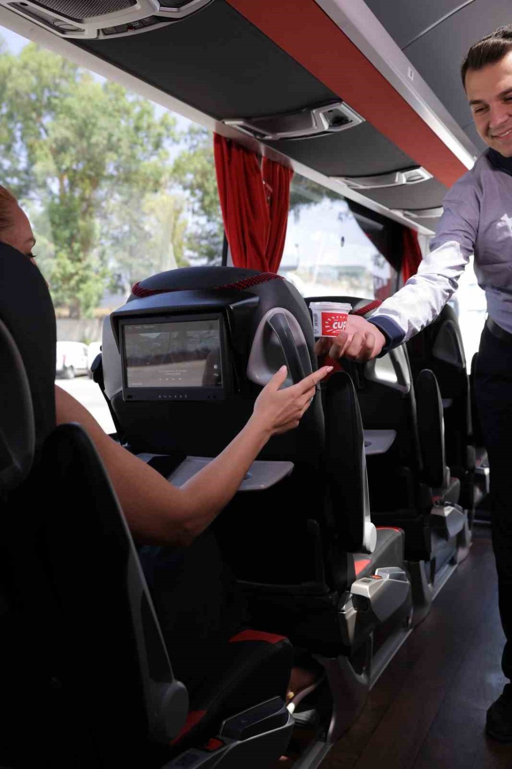Sıcaklara Karşı İşletmelerden İç Serinleten Çözümler