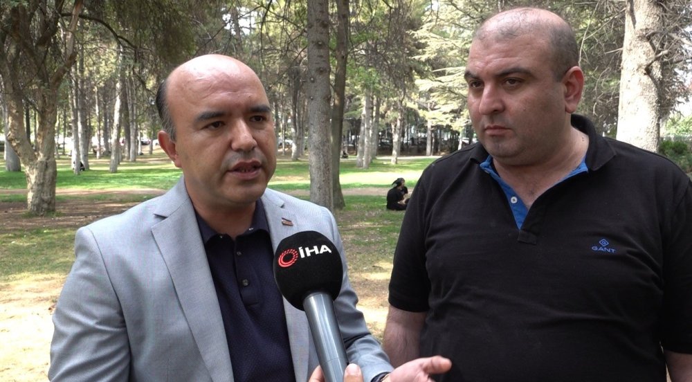 Turizm Şirketinin Bilgileriyle Dolandırıcılık Yaptılar, İşletme Sahibi İçin "Ortağımız" Dediler