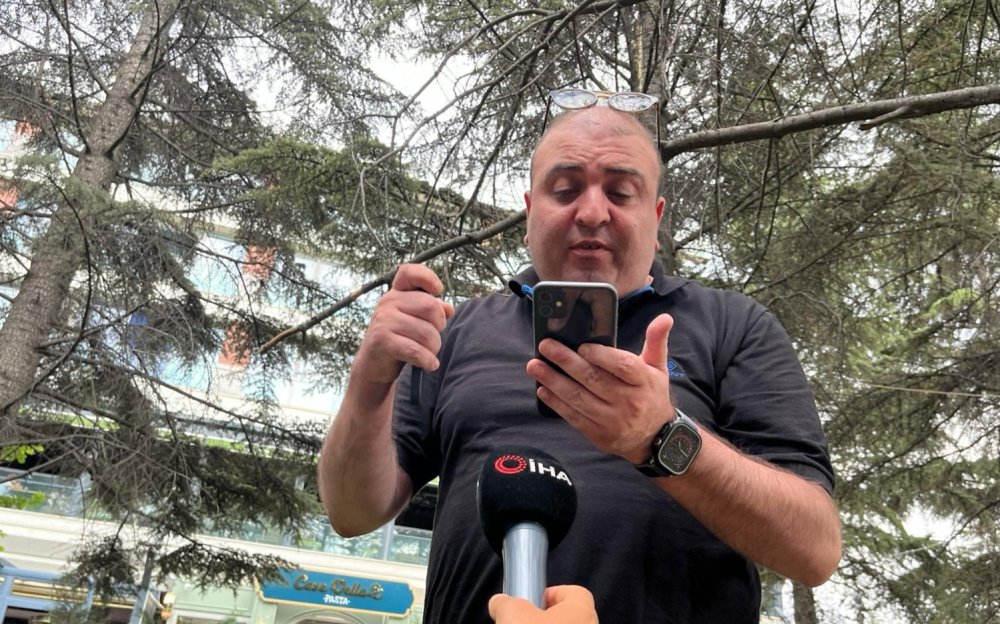 Turizm Şirketinin Bilgileriyle Dolandırıcılık Yaptılar, İşletme Sahibi İçin "Ortağımız" Dediler