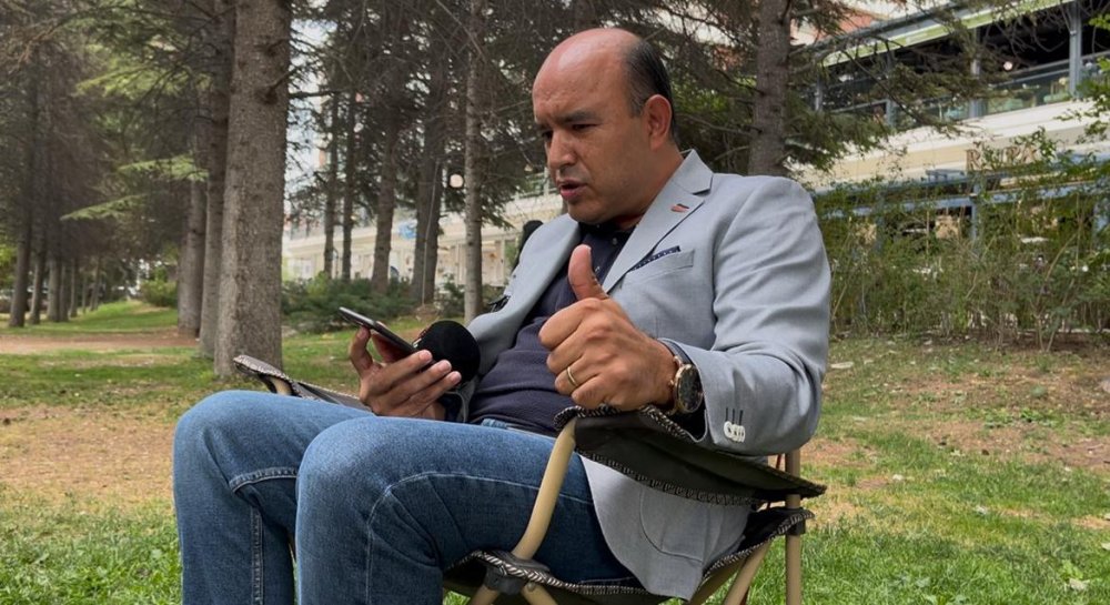 Turizm Şirketinin Bilgileriyle Dolandırıcılık Yaptılar, İşletme Sahibi İçin "Ortağımız" Dediler
