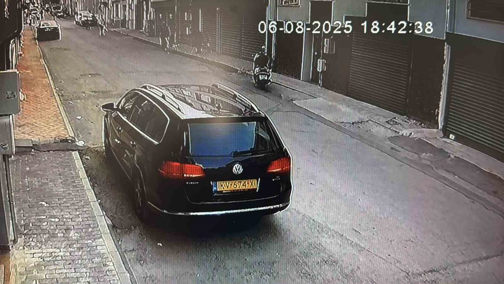 Asansör Bakımı Esnasında Patlama Meydana Geldi: 2 Yaralı