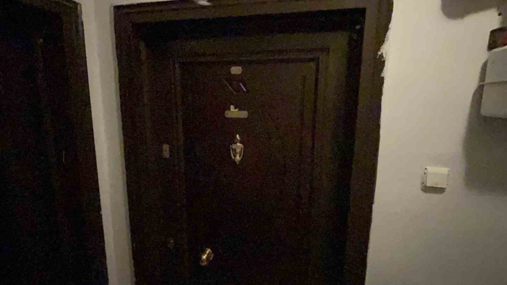 Seri Katil Şüphesi Taşıyan Şahsın Komşusu Konuştu