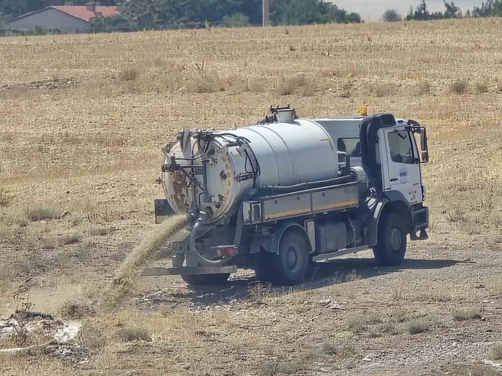 Bakanlıktan 668 Bin TL Ceza Yazıldı