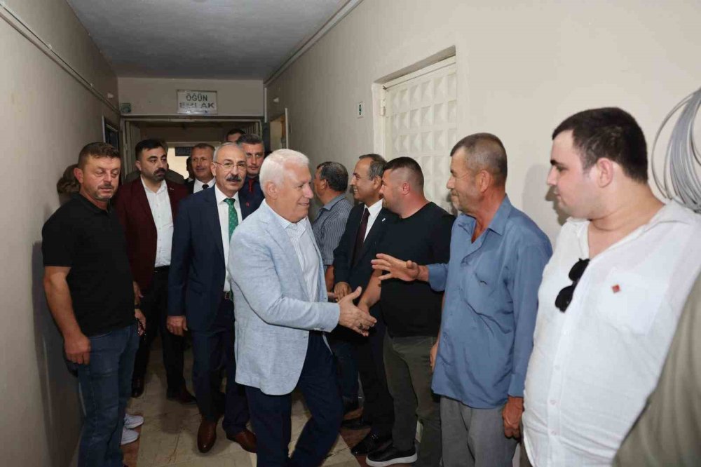 Üreticiye Bir Müjde Daha