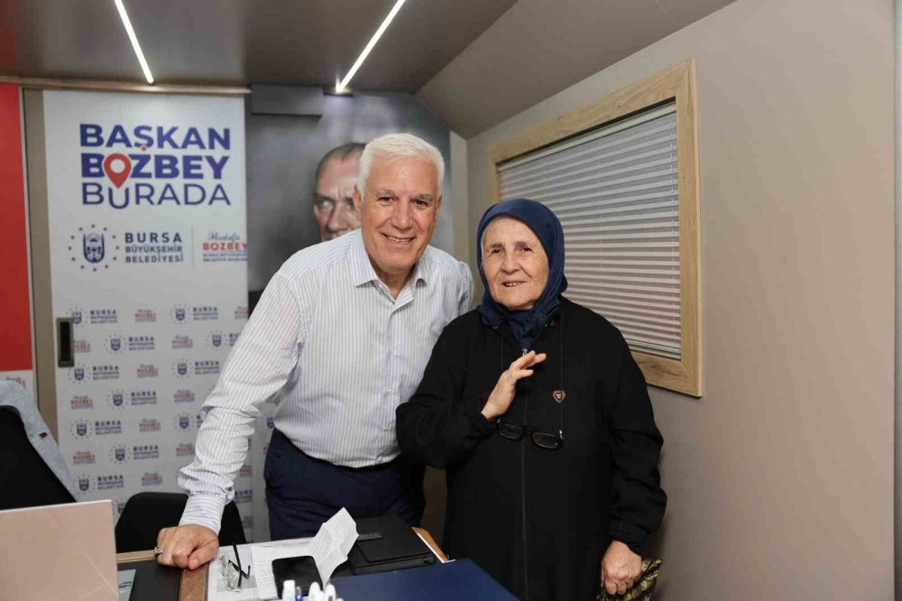 Üreticiye Bir Müjde Daha
