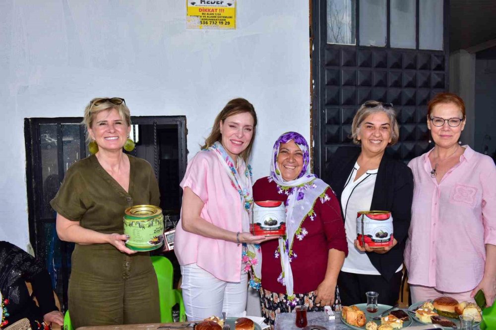 Üreticiye Bir Müjde Daha
