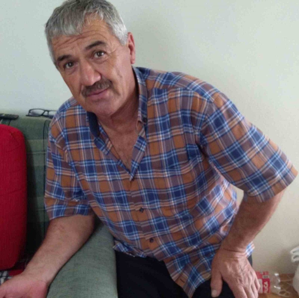 Çıktığı erik ağacından düşen 72 yaşındaki şahıs hayatını kaybetti