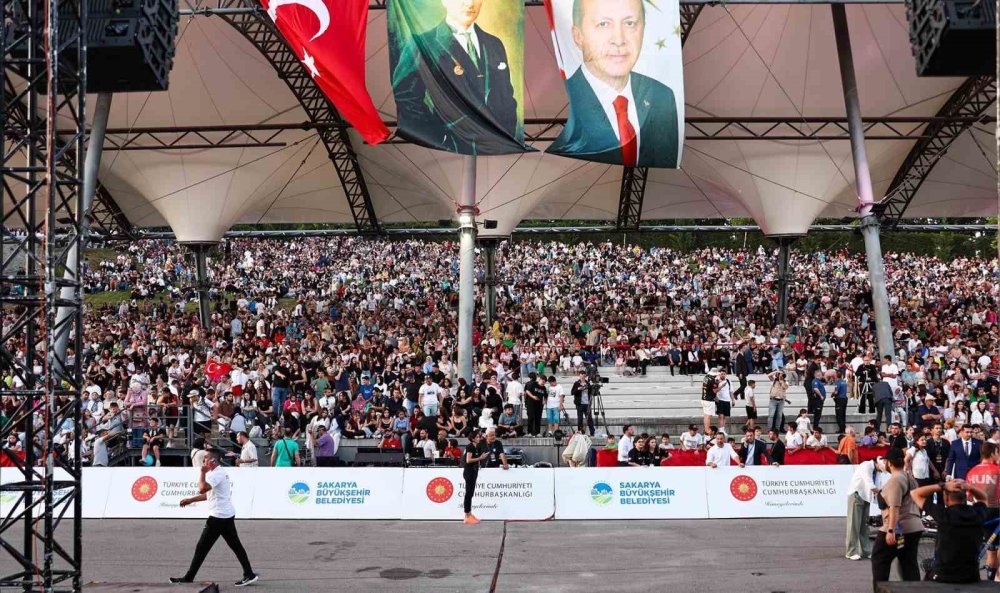 Dünya Kupası Heyecanı Bisiklet Vadisi’nde Yaşanacak