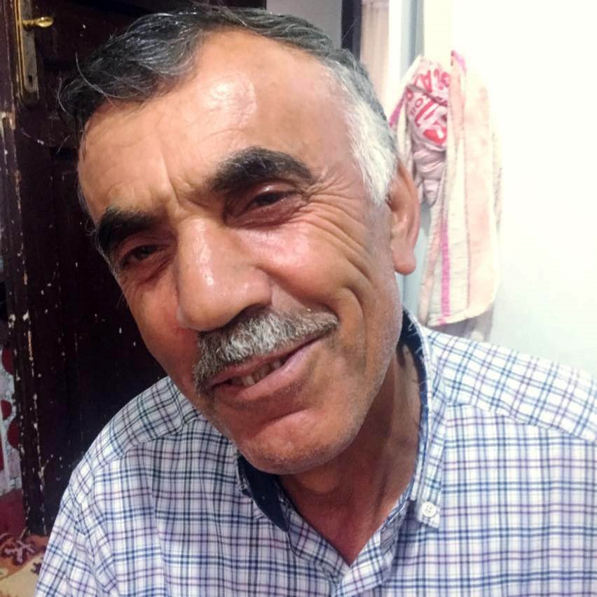 Komşuları Evinde Ölü Buldu