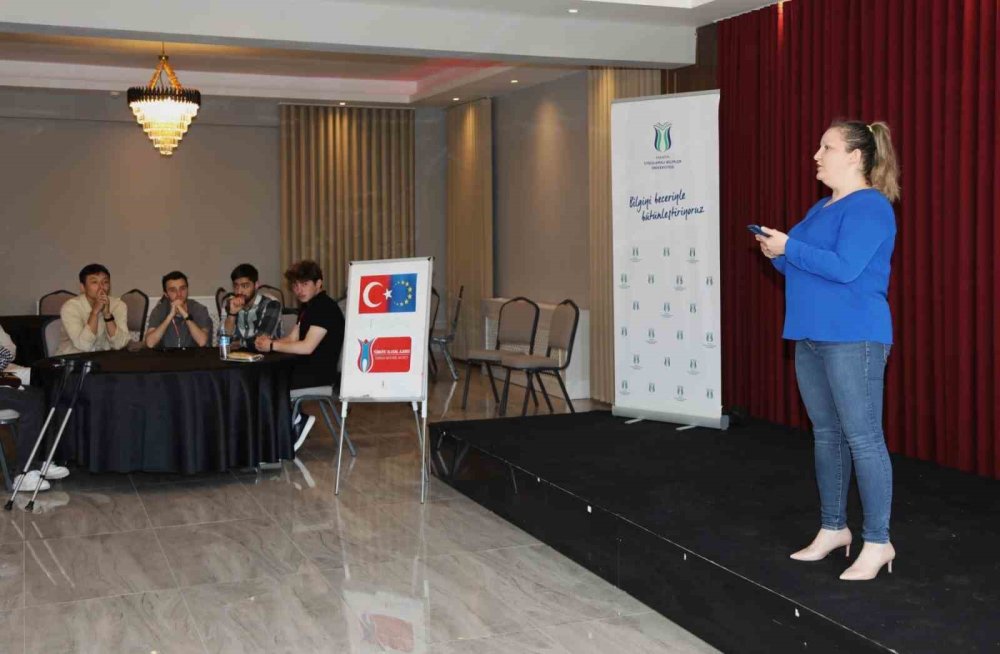 Daha Erişilebilir Kentler İçin Buluştular