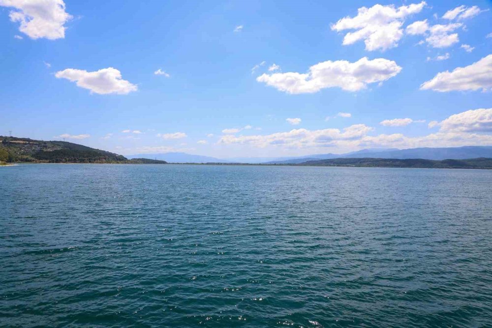 Kuraklık İçin Bakanlık Harekete Geçti
