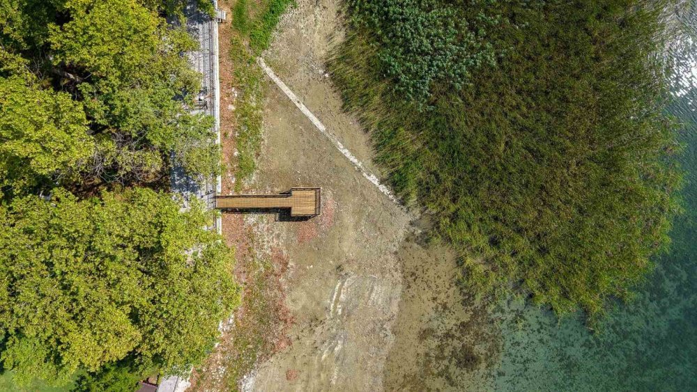 Kuraklık İçin Bakanlık Harekete Geçti