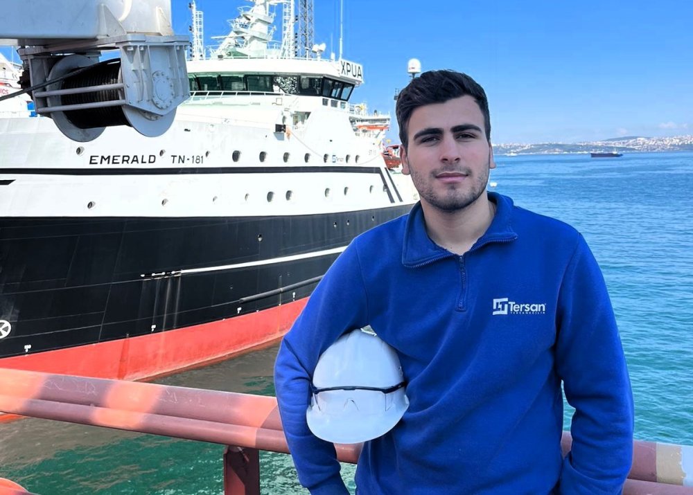 Bin 937 Subü Öğrencisi İş Deneyimi Kazandı