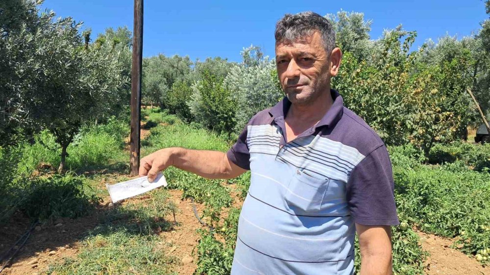 Duyarlı Vatandaştan Alkışlanacak Hareket
