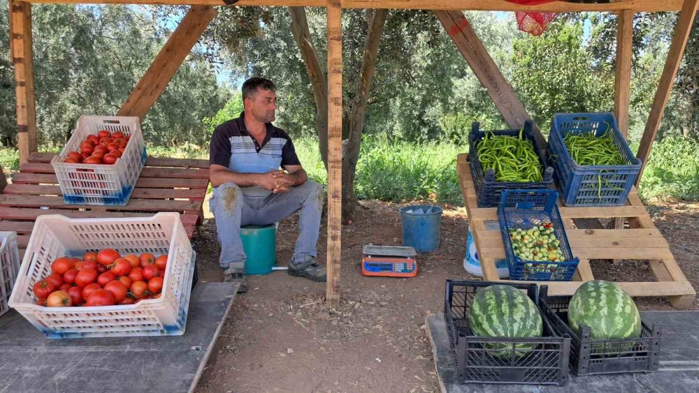 Duyarlı Vatandaştan Alkışlanacak Hareket
