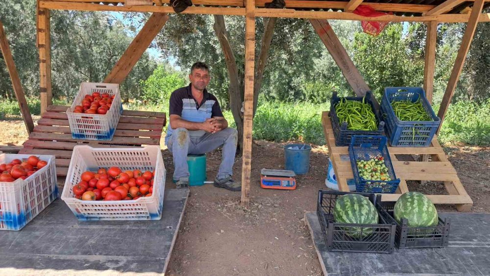 Duyarlı Vatandaştan Alkışlanacak Hareket