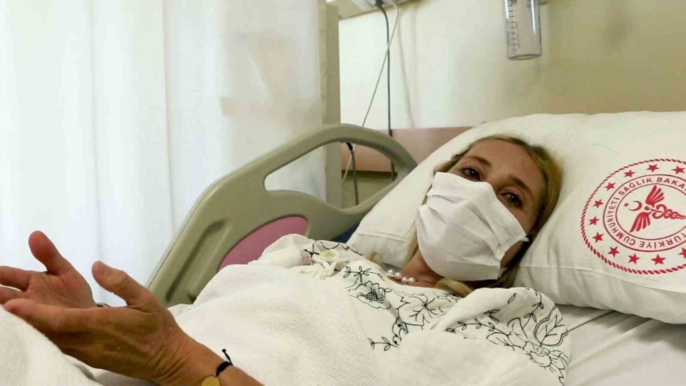 Hastaneye Gitmeden Tedavi: Evde Diyaliz Başladı
