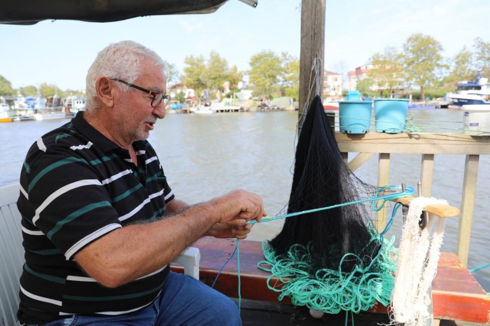 Balıkçılar, Av Sezonunu Açamadı