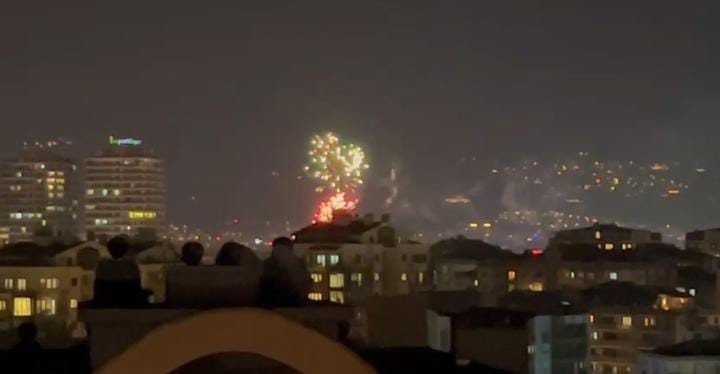 Bu Nasıl Vurdumduymazlık