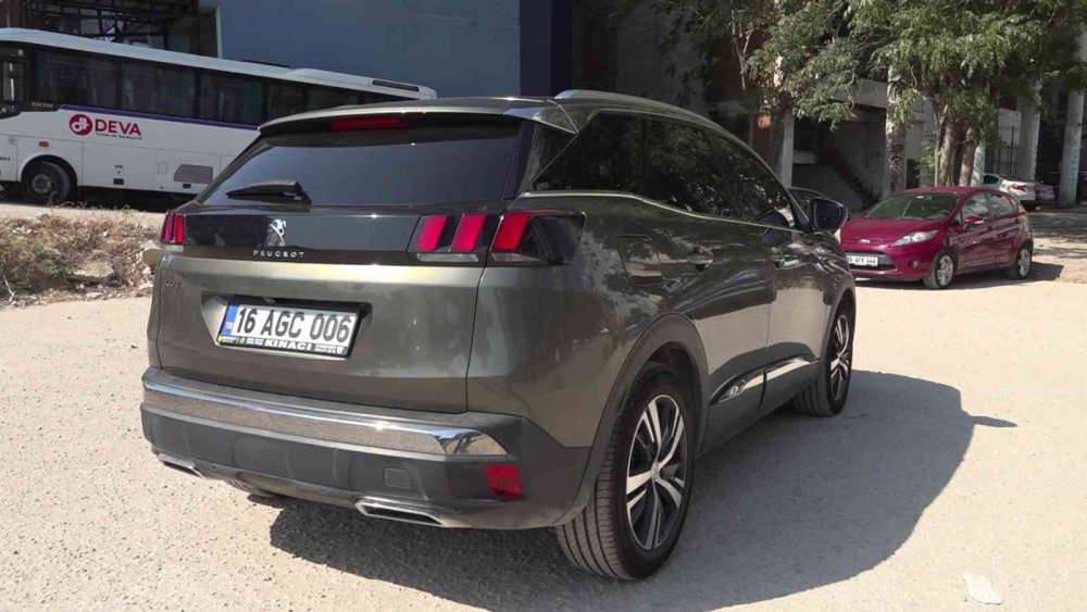 Sıfır Araç Kabusu Oldu, 5 Yılda Tüketici Haklı Çıktı, Firma "Arıza Var Ama Kullanıma Engel Değil" Dedi