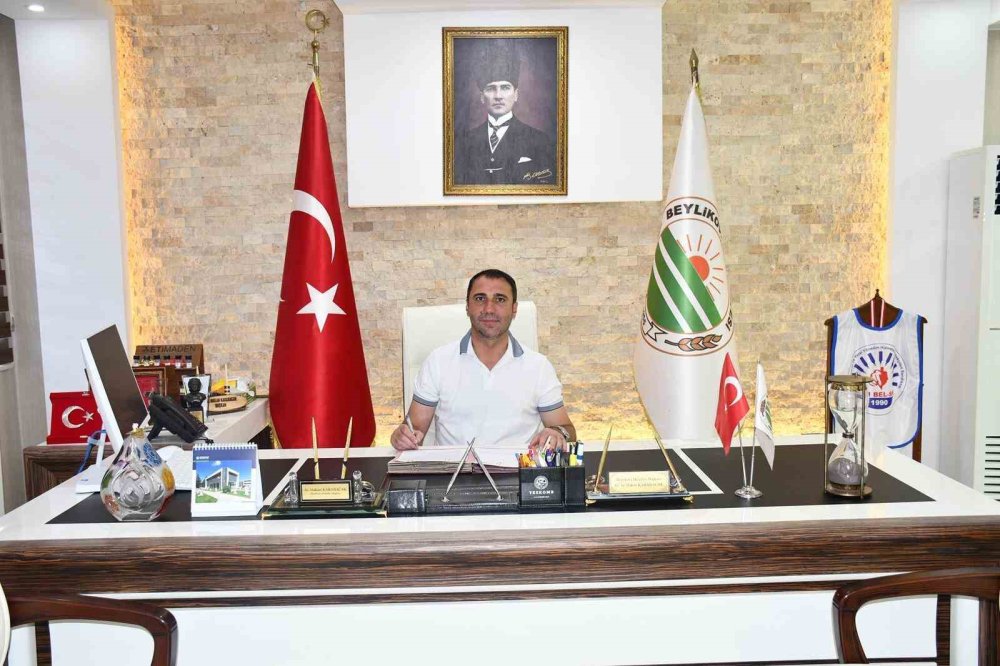 Tüm Kırsal Mahalleler Güvenlik Kamerası İle Donatıldı
