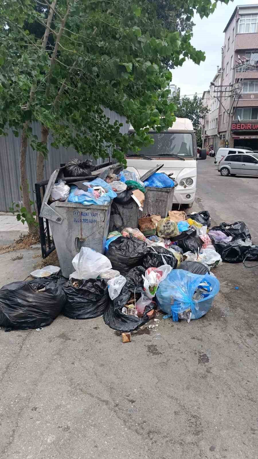 Çevre Kirliliğine Kameralı Tedbir