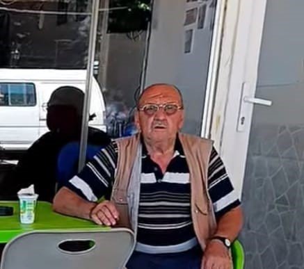 Cinayet Zanlısı Şahıs Adliyeye Sevk Edildi