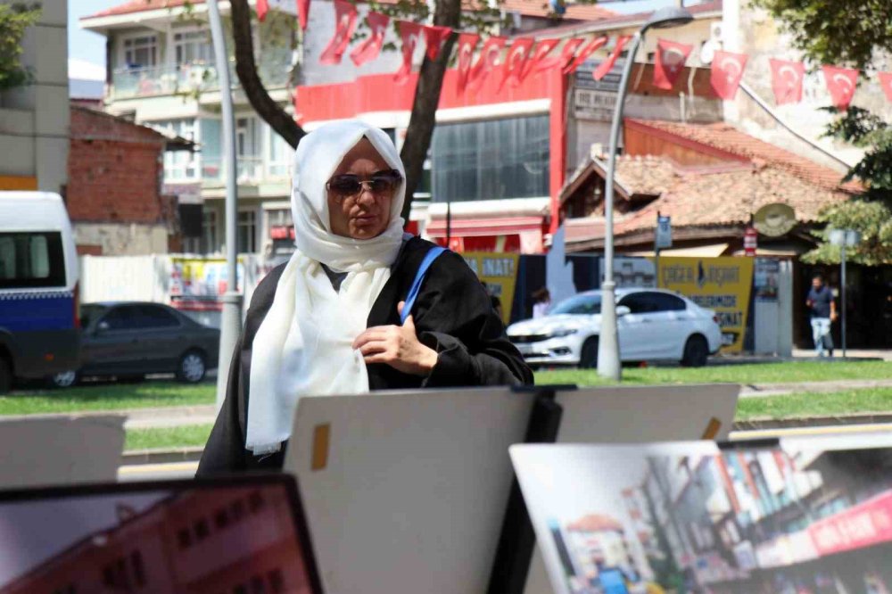 Depremde 12 Saat Enkaz Altında Kaldı