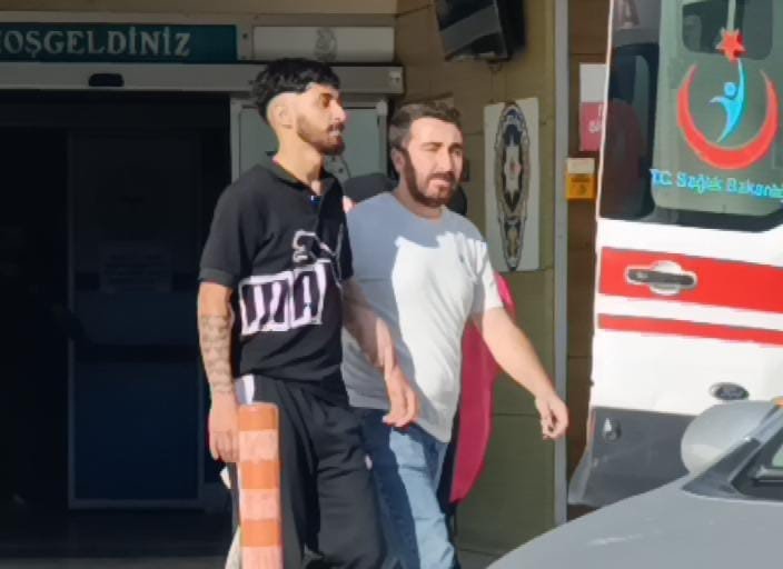 Uyuşturucu Taciri Tutuklandı