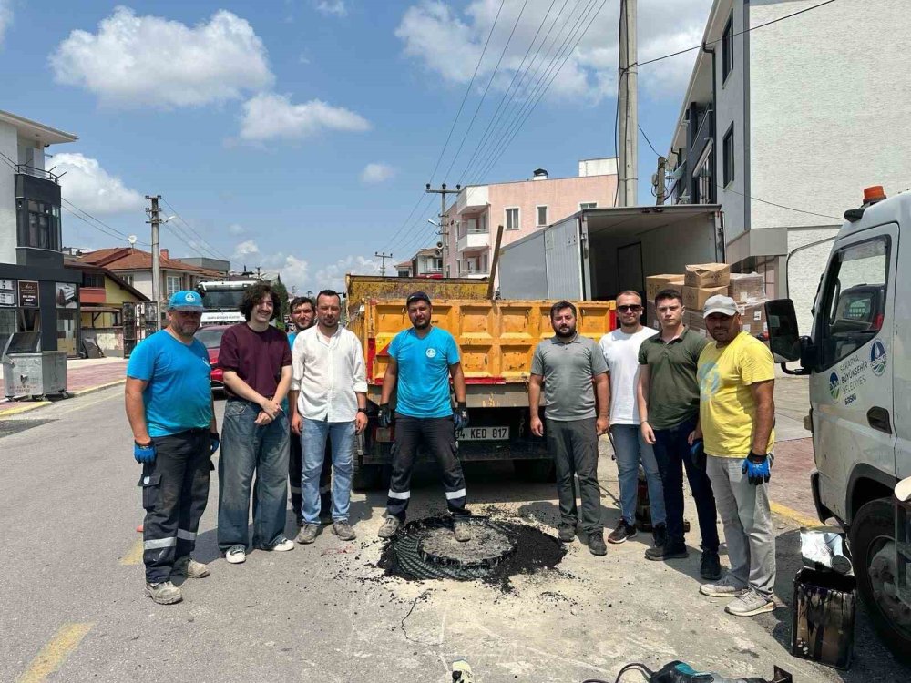 Üniversite-sanayi İş Birliğiyle Yol Güvenliğine Katkı