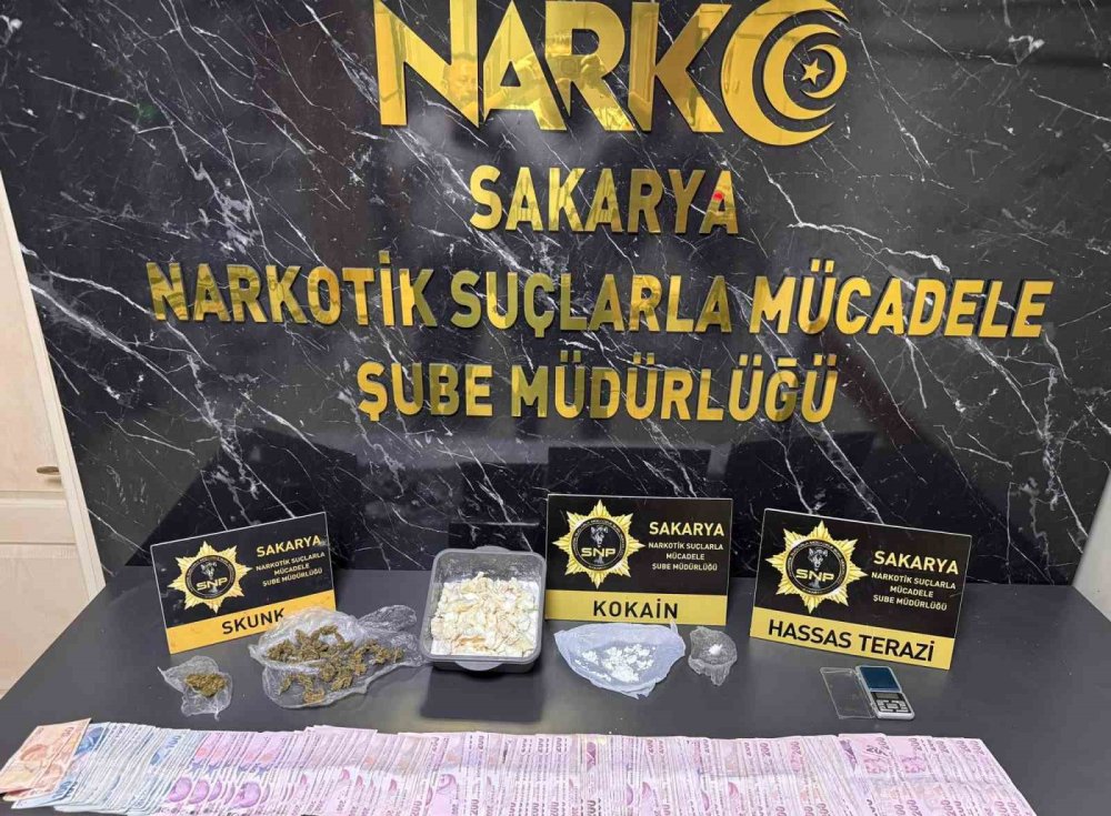 4 Bin 12 Şahıs Yakalandı, 1,2 Milyar TL’lik Mal Varlığına El Konuldu