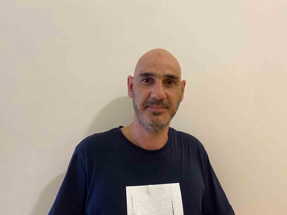 Arama Kurtarma Gönüllüsü Karşılaştığı Zorlukları Ve Hazırlık Süreçlerini Anlattı