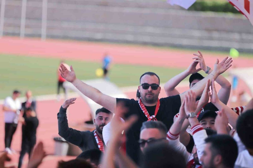 Belekoma Tayfa’da Yeni Yönetim Belli Oldu