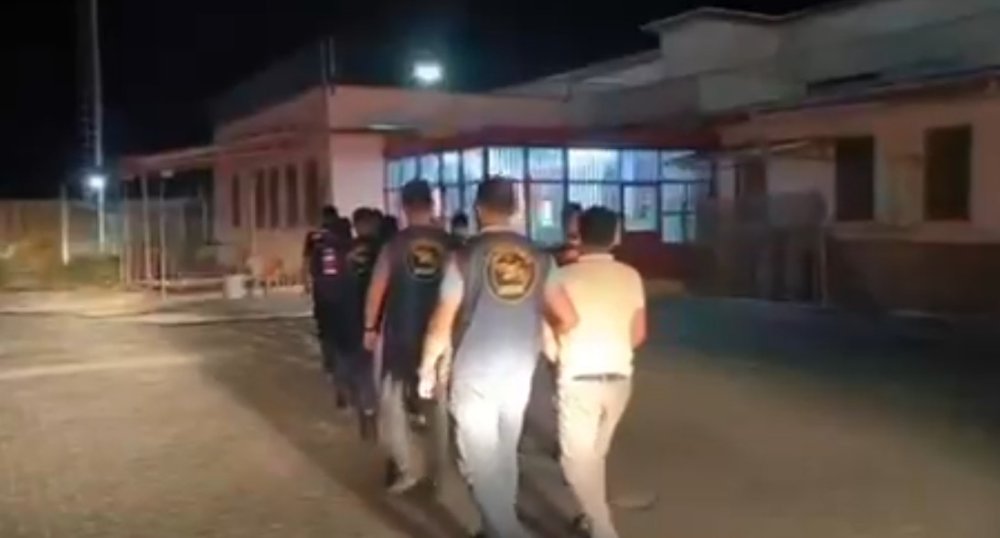 100’den Fazla Mağduru 10 Milyon TL Dolandırdılar, Jandarmadan Kaçamadılar