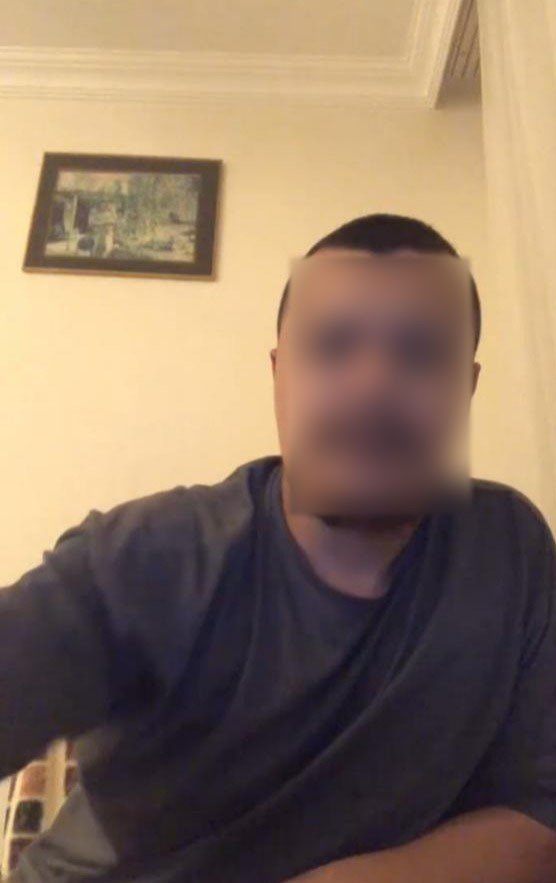Hayvanları Katleden Şamanizm Üyesi Gözaltına Alındı
