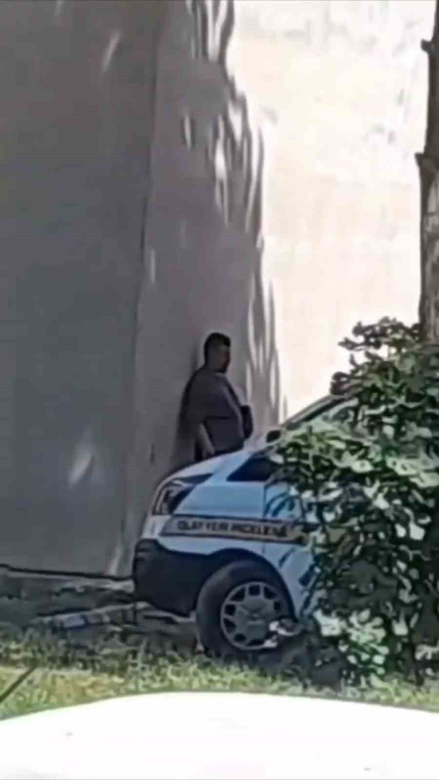Hayvanları Katleden Şamanizm Üyesi Gözaltına Alındı