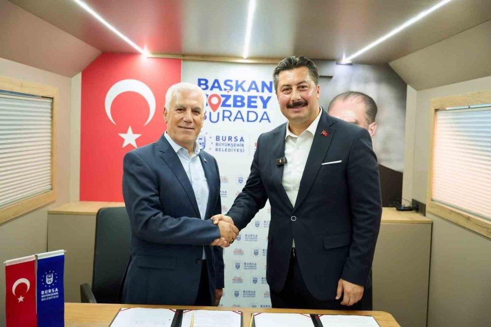 Üreticiye Nefes Aldıracak Protokol