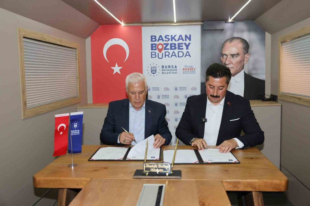 Üreticiye Nefes Aldıracak Protokol