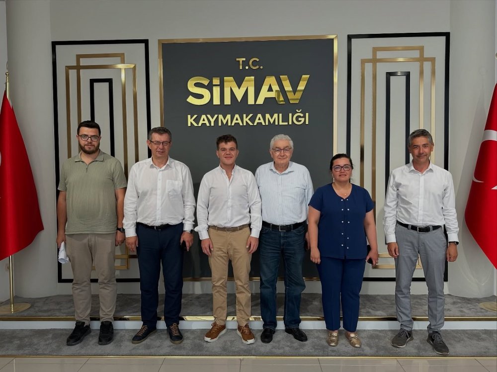 Yapılacak Elektrik Yatırımları Masaya Yatırıldı