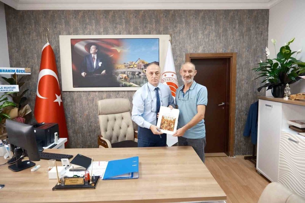 Arıcılığa Katma Değer Katacak Ortaklık Protokolü İmzalandı