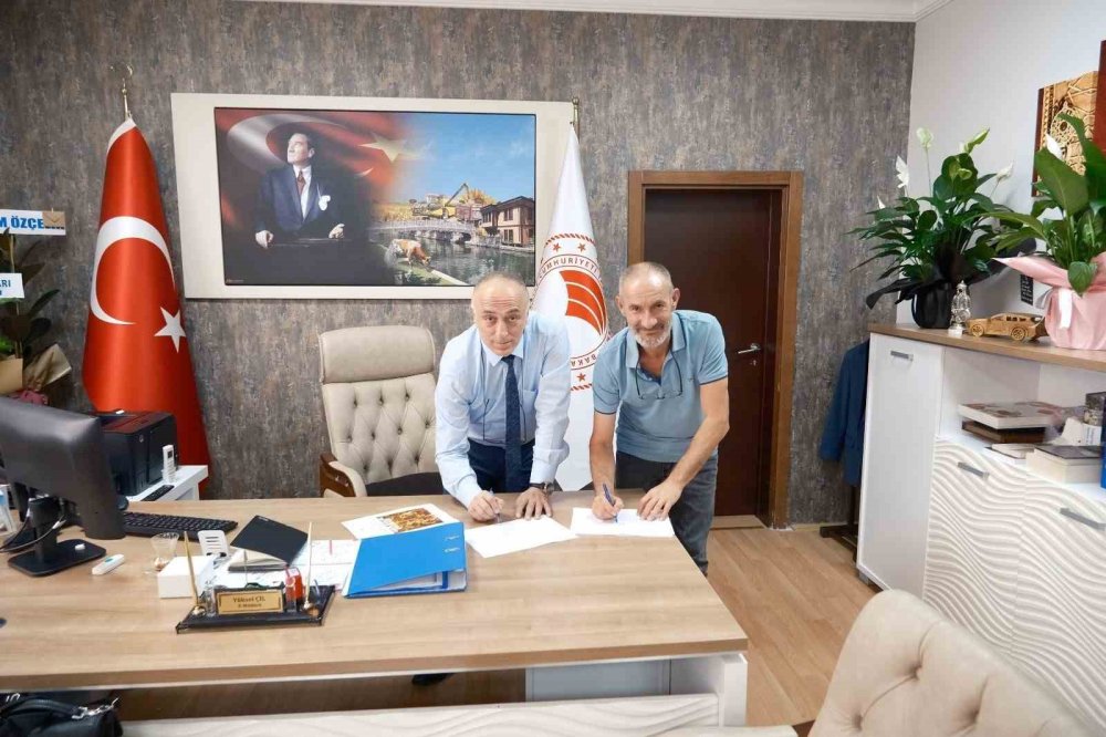 Arıcılığa Katma Değer Katacak Ortaklık Protokolü İmzalandı