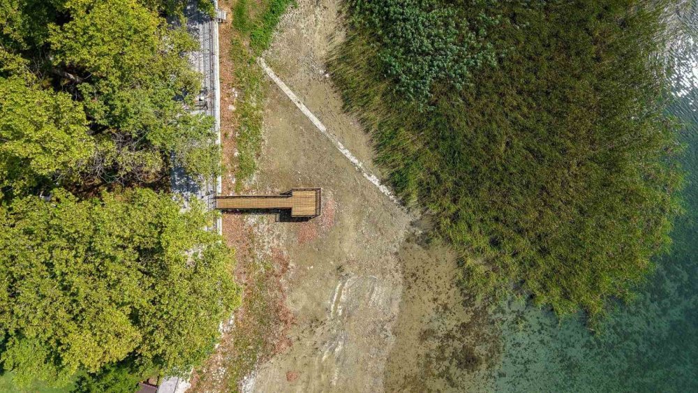 Su Seviyesi Tarihi Dipte, Milyonlar Susuzlukla Karşı Karşıya